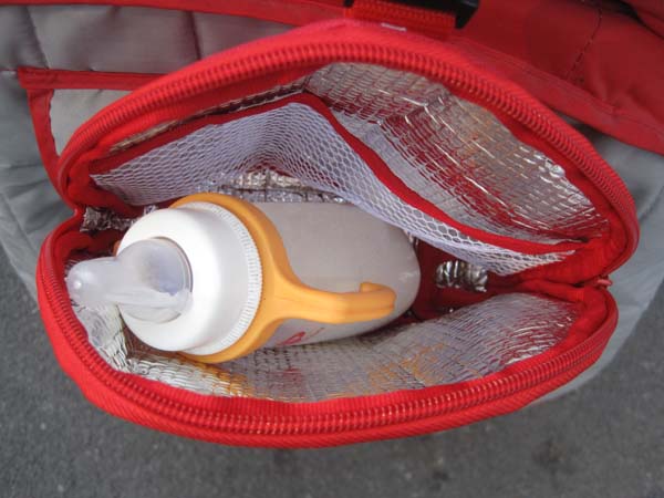 SBB002 : Anpanman Thermal Bag