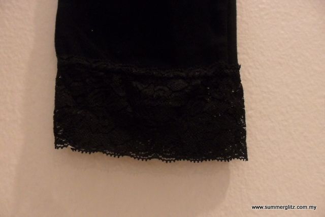 SGM071 : Japanese Loves Prints Maternity & Nursing Drawstring Tee + Pants 2 Pieces Set