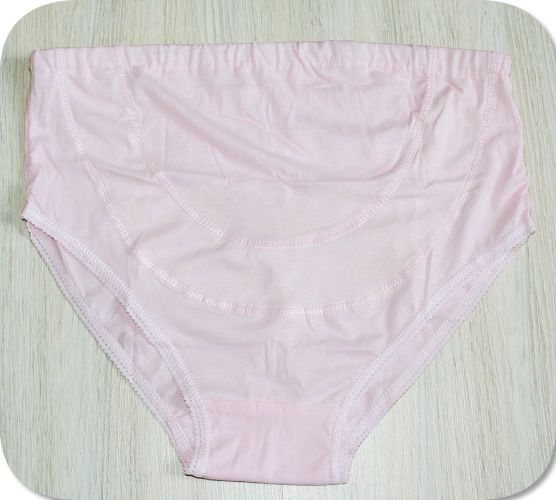 SGM114 : Two Pieces Set Maternity Panties (Adjustable Waist - M, L, XL)