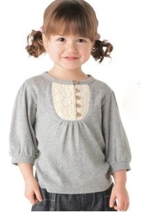 SGB032  : Korean Balloon Sleeves Blouse 