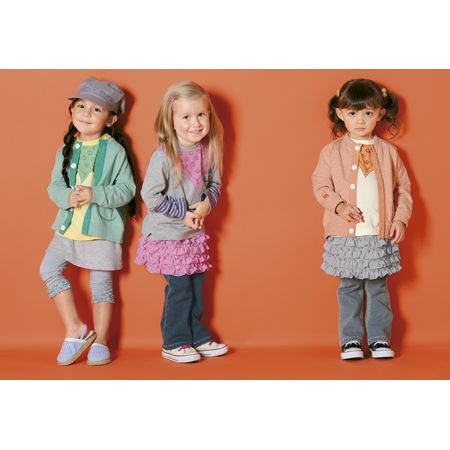 Combi Mini Layer Skirt Combi Mini Layer Skirt