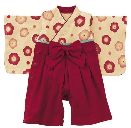 SGB102: Kimono Romper 