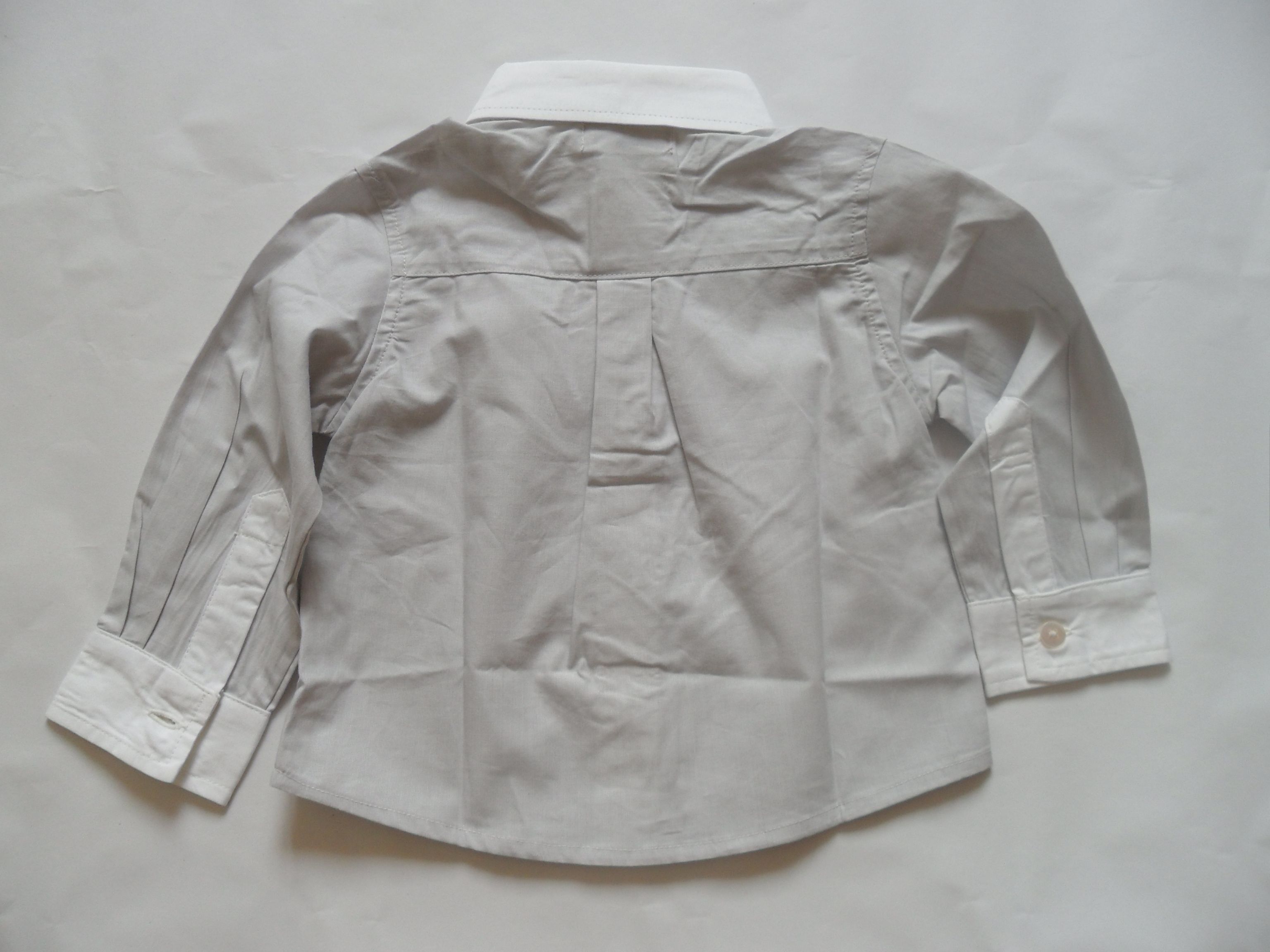 SGB115: Skip Land L/S Shirt