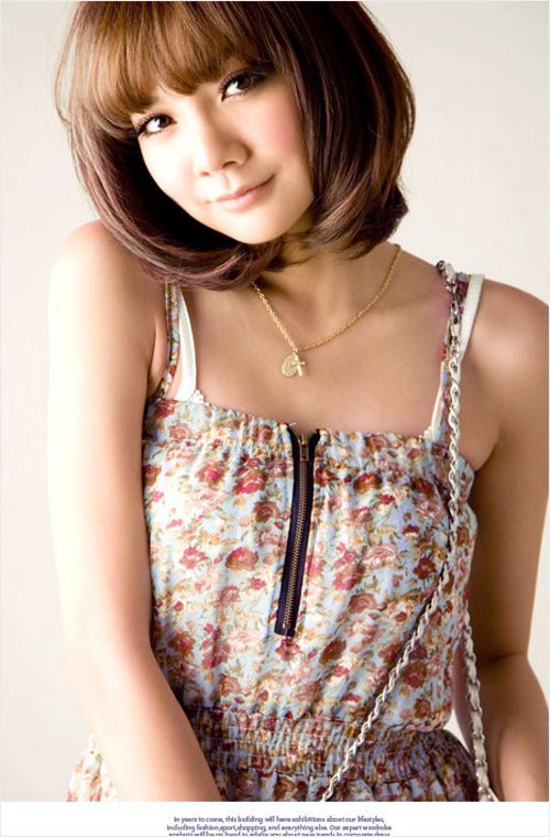 SGL133 : Floral Zippy Strap Dress