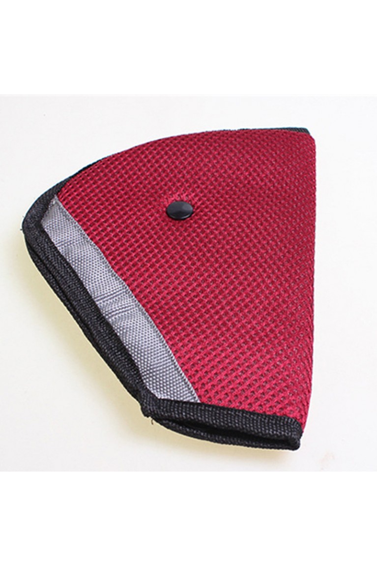 Car Seat Belt Anti-Strangulation Cover