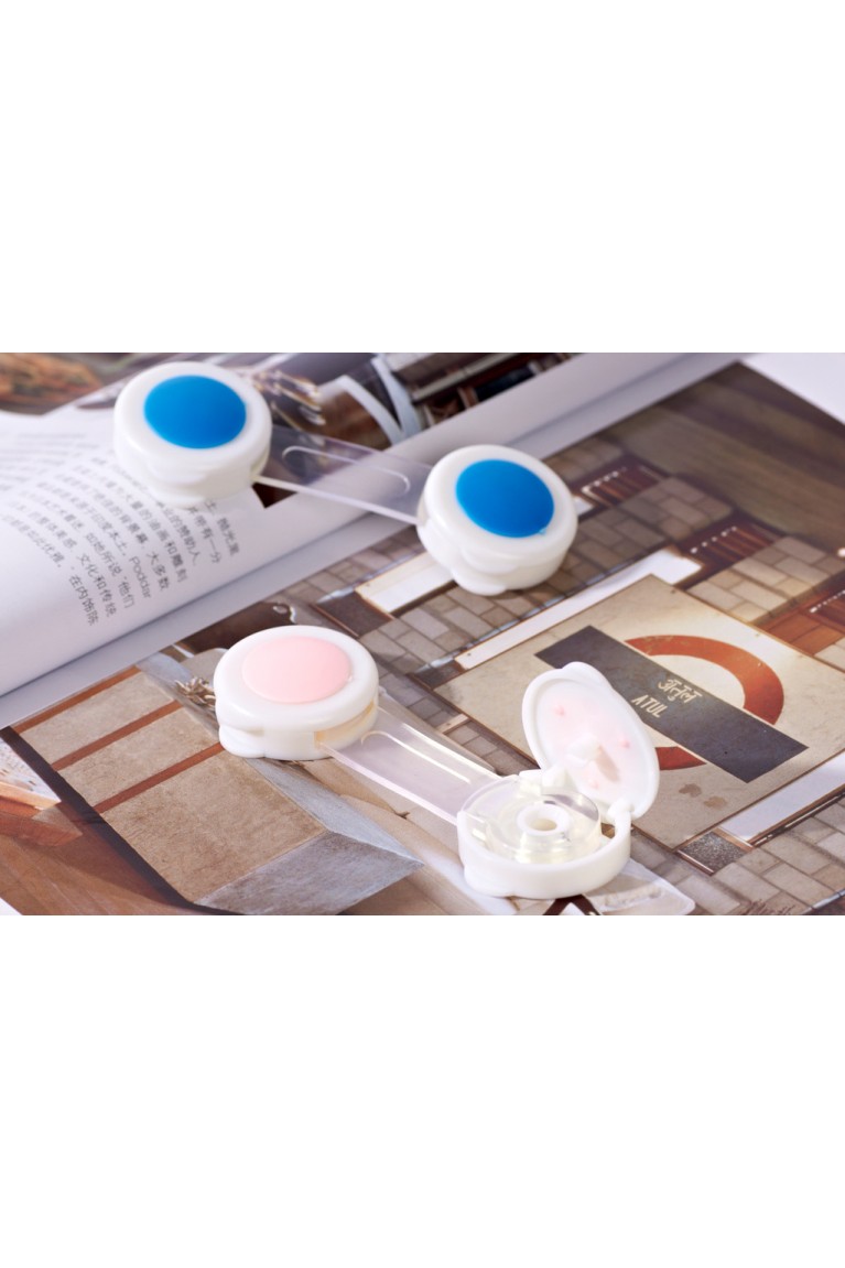 Pooh Multi Purpose Flexible Safety Lock (4pcs Pack)