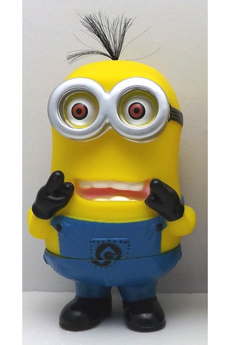 Despicable Me 2 Minion Coin Box - Dave