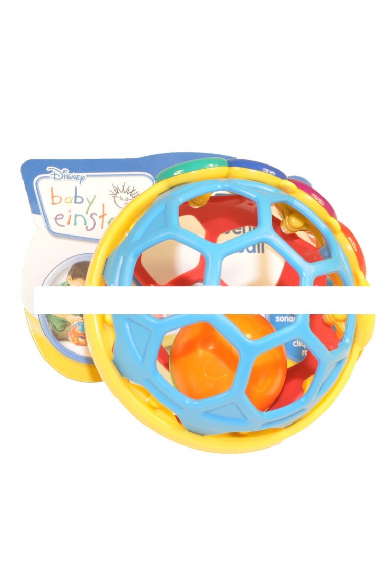 Baby Einstein Bendy Ball Toy