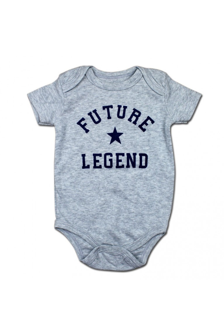 3pcs Set Baby Boy Short Sleeve Romper - As Shown