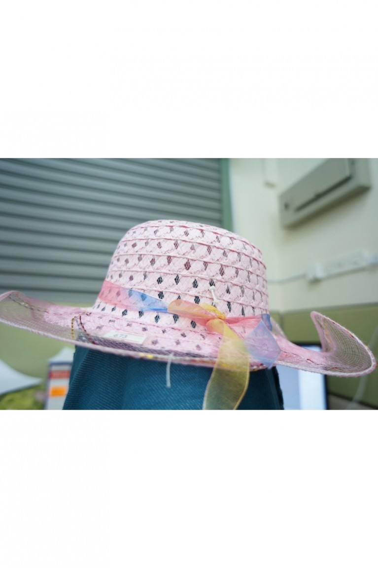 Stylish Baby Girl Hat