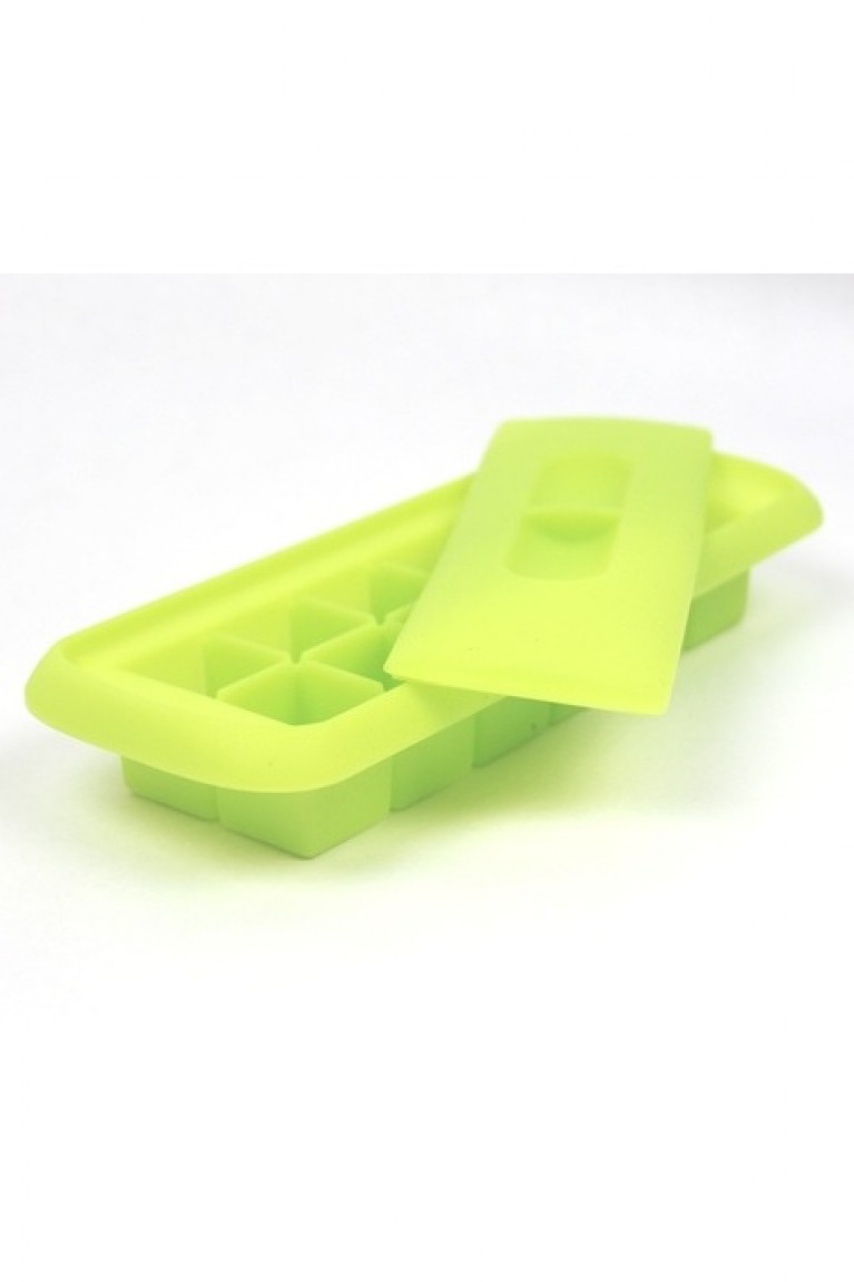 Jingle Jungle Breastmilk Freezer Tray w Lid