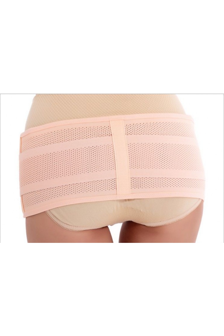Post Delivery Pelvic Slimming Belt 