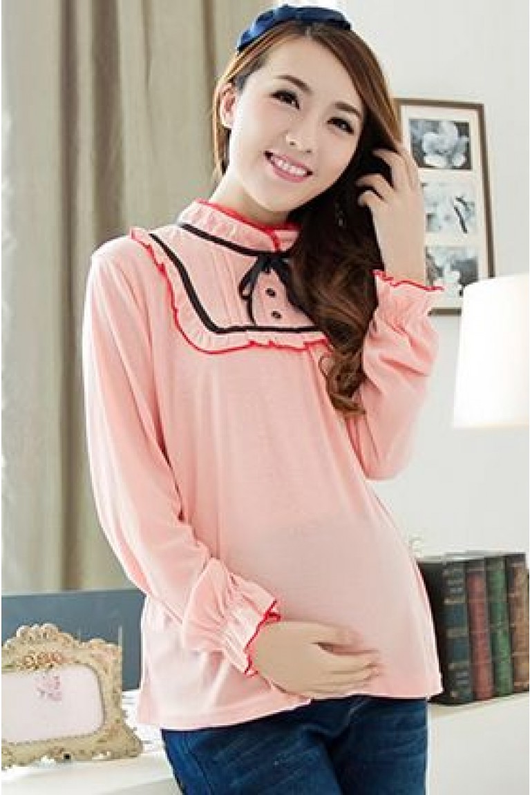 Maternity Stylish Blouse
