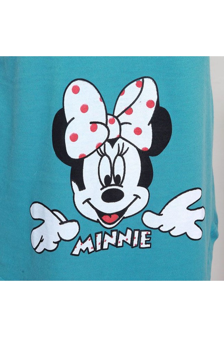 SGM8401 : M.Mouse Maternity + Nursing Long Stripe Sleeve Top 