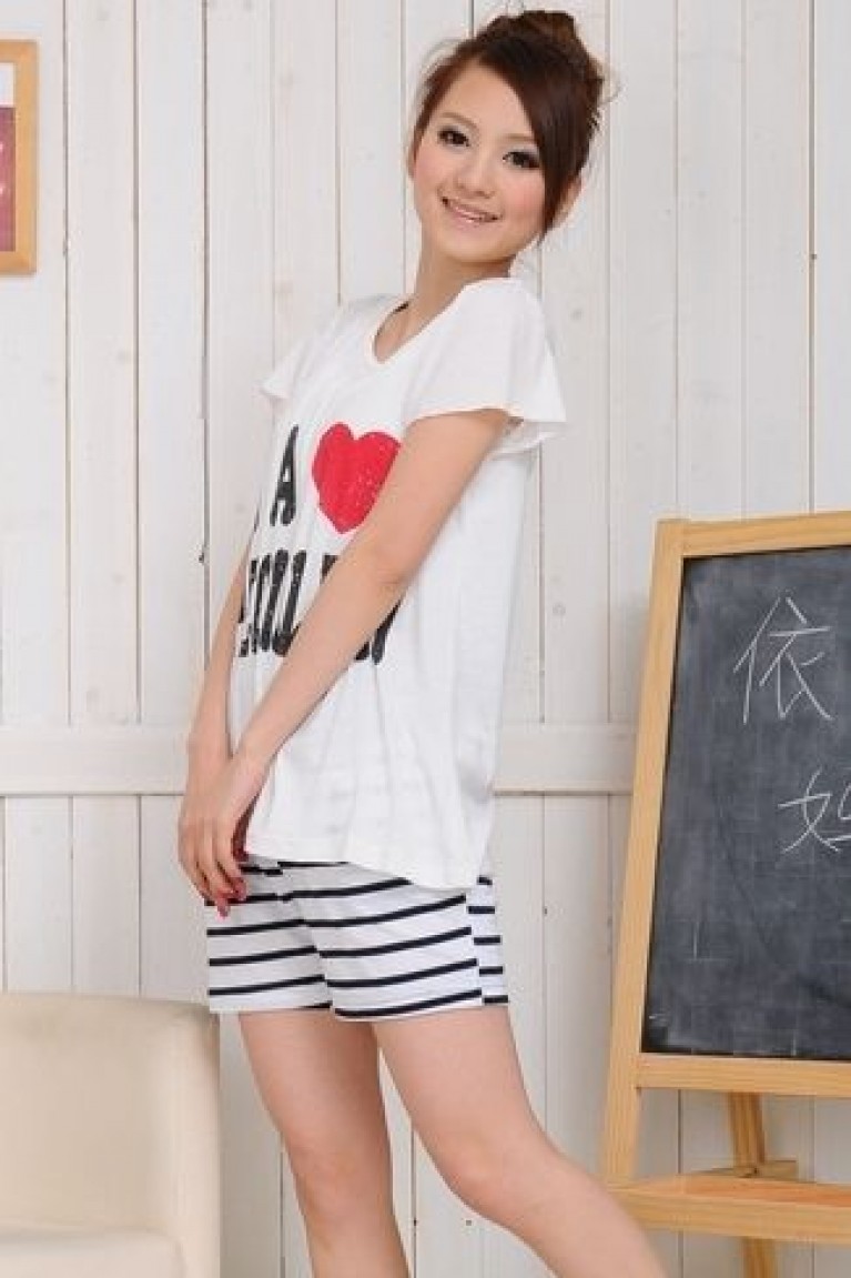 SGM8624 : Special Day Maternity / Plus Size Tee 