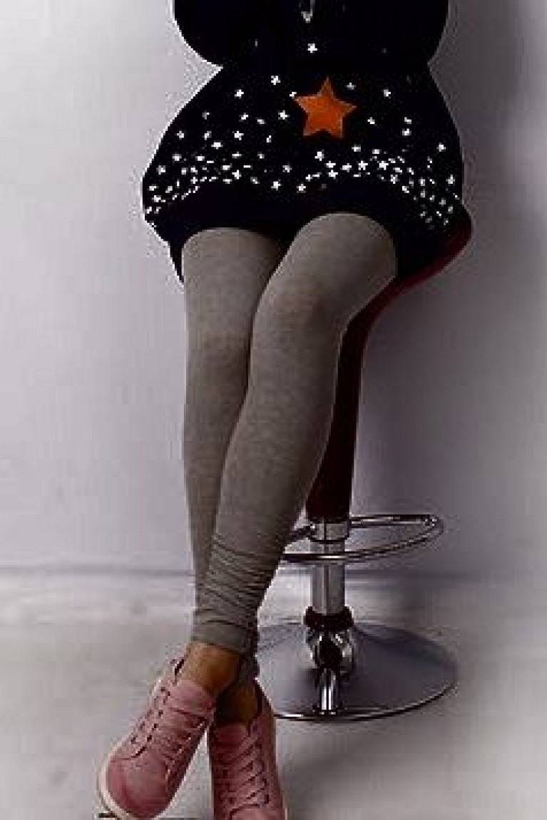 SGM8776 : Maternity Shirred Long Legging