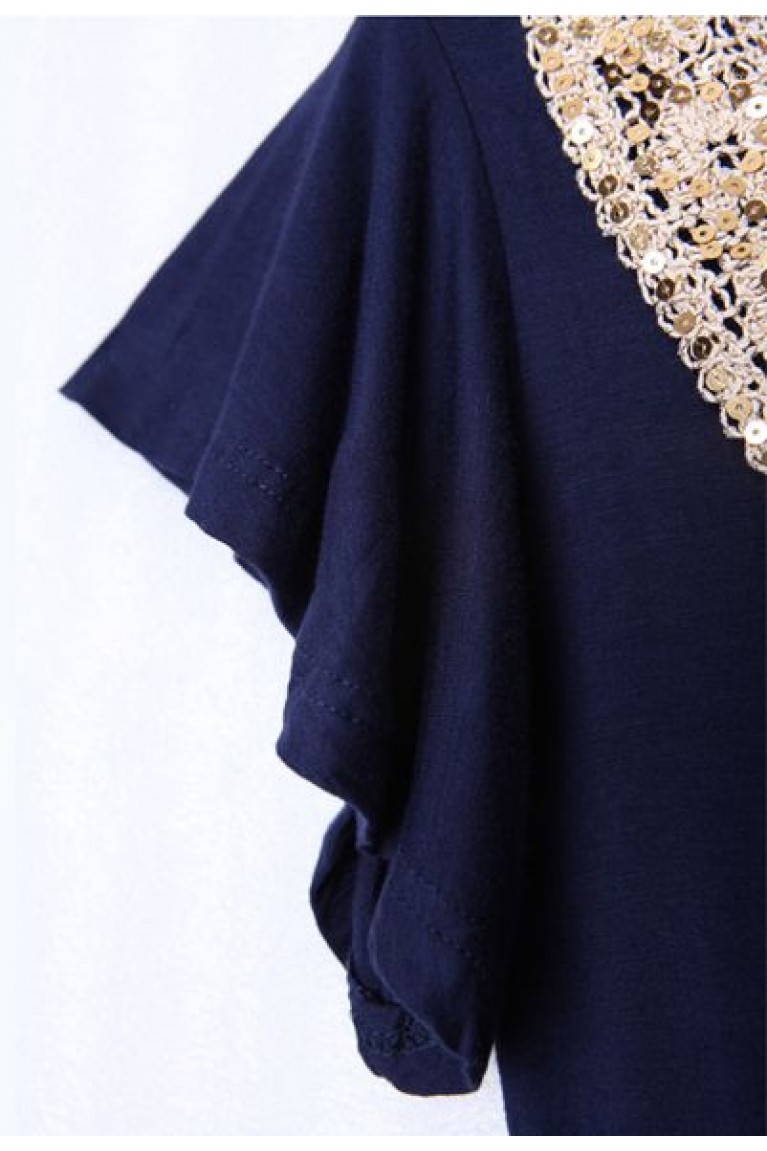 SGM8918 : Maternity Plain Dress