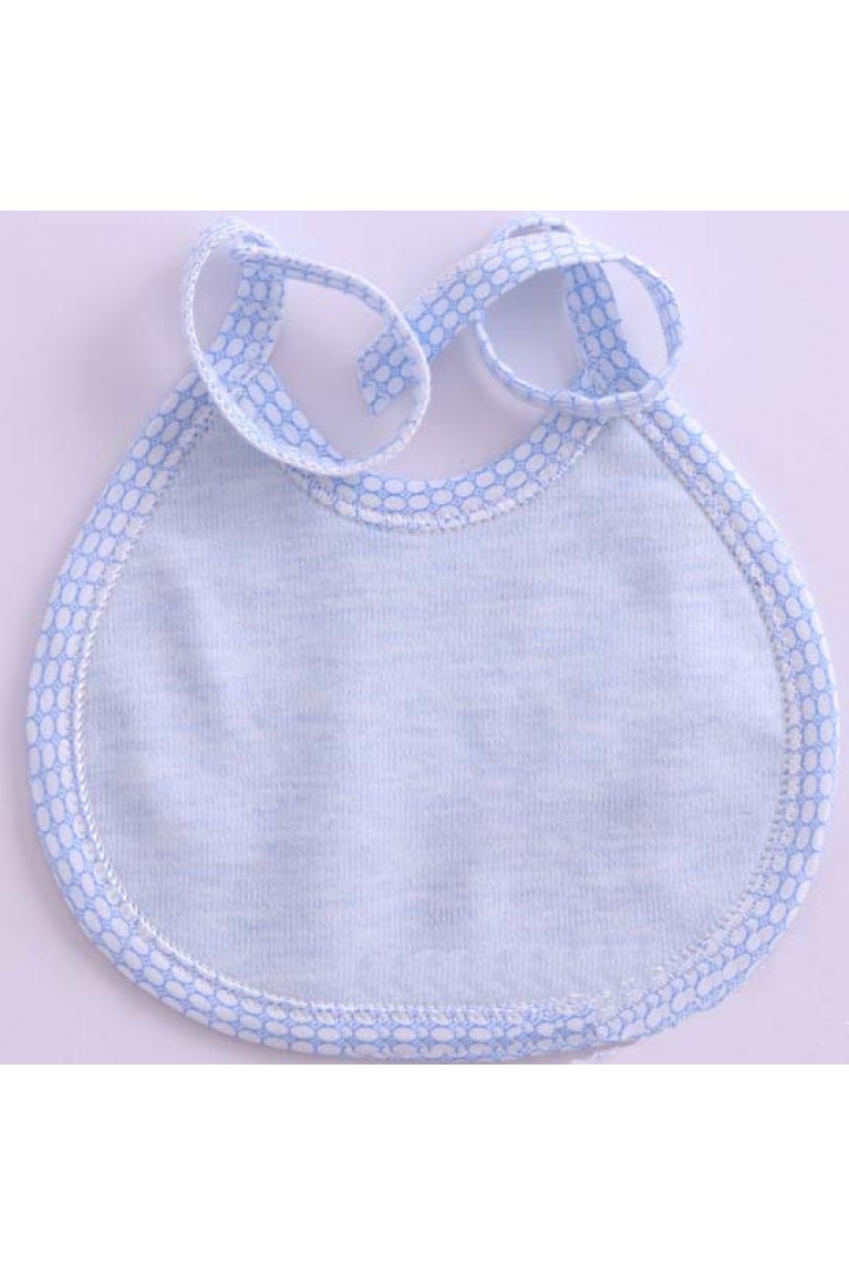 Squirrel Design Newborn Baby Set. (7pcs/Pack)-Yellow