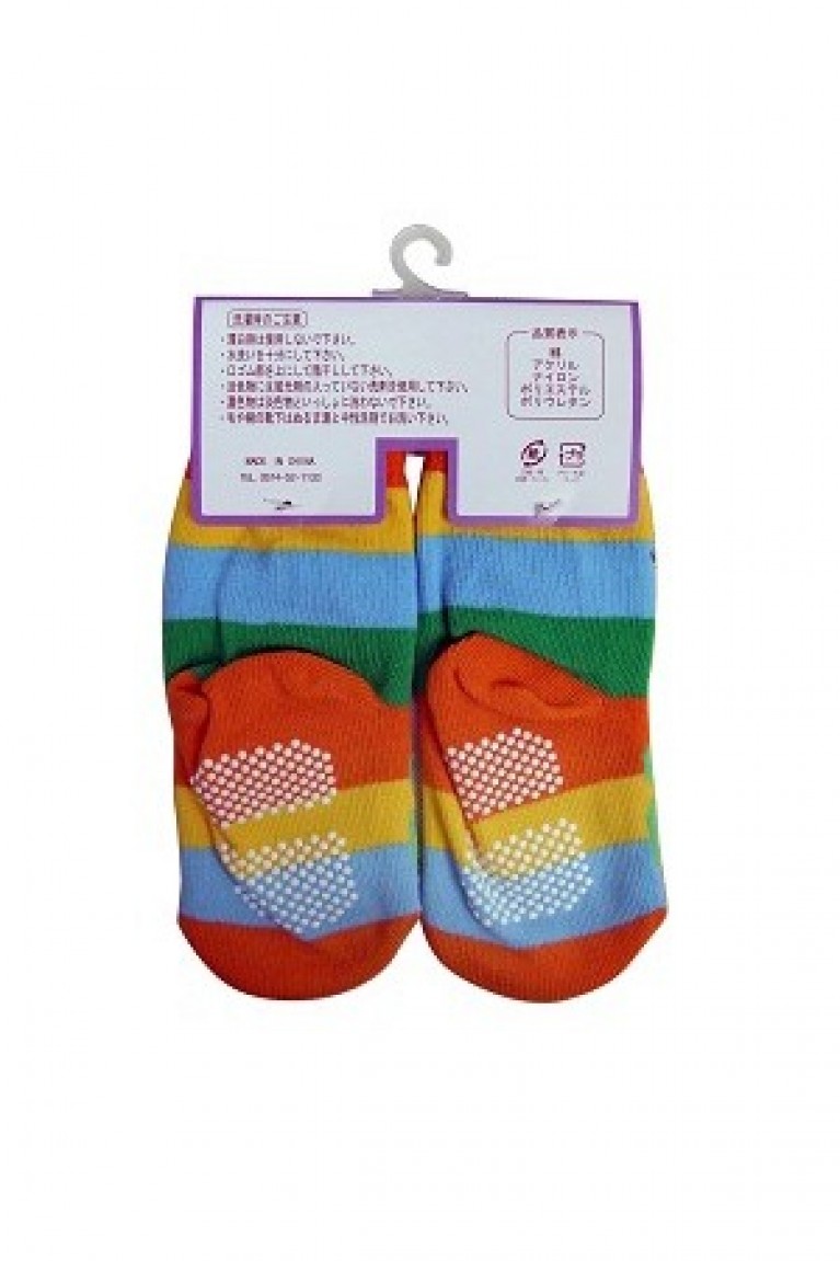 BL0179 : Happy Baby Socks