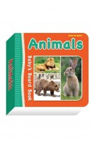 Baby's Board Book - Animals
