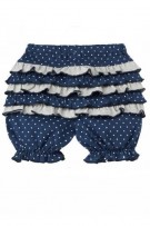 Back == SGB1492 : Polka Dots Layer PP Pants