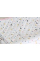 Small Size Waterproof Diaper Changing Mat 