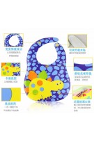 Waterproof Toddler Bibs