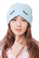 Confinement Hat - Blue