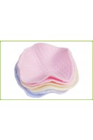 Soft & Thin Cotton Washable Bra Pads (2pcs./pack)