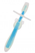 Baby Training Toothbrush - Blue