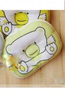 Little Bear Dimple Pillow