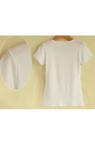 SGL4421 :  Elegant Sequinned T-Shirt