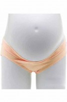 Simple Plain Maternity Panty