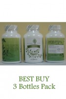 Nature's Love - Fenugreek Capsules