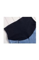 Slim Petals Maternity Pants With Adjustable Waistband