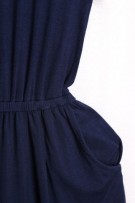 SGM8918 : Maternity Plain Dress