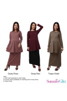 View : Full Set View 