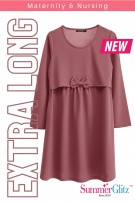 Colour : Redwood EXTRA LONG