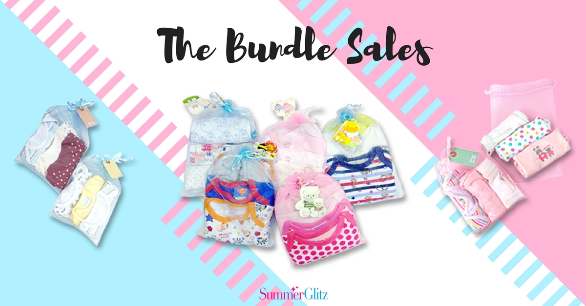 Exclusively at Summer Glitz Exclusively at Summer Glitz